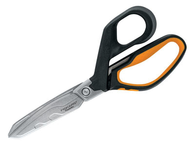 Fiskars PowerArc™ Heavy-Duty Scissors 210mm – – Now available at MTN Shop UK.