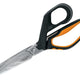 Fiskars  PowerArc™ Heavy-Duty Scissors 210mm