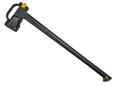 Fiskars Solid™ A26 Splitting Axe 2.5kg (5.5 lb) – – Now available at MTN Shop UK.