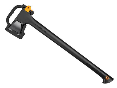 Fiskars Solid™ A19 Splitting Axe 1.5kg (3.3 lb) – – Now available at MTN Shop UK.