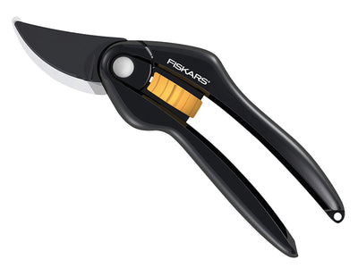 Fiskars SingleStep™ Bypass Pruner – – Now available at MTN Shop UK.