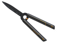Fiskars HS22 SingleStep™ Hedge Shears Wavy Blade – – Now available at MTN Shop UK.