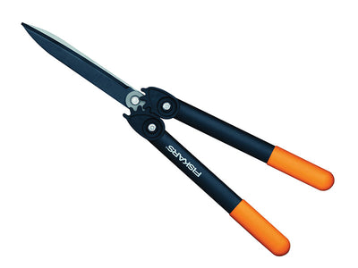 Fiskars PowerGear™ HS72 Hedge Shears – – Now available at MTN Shop UK.