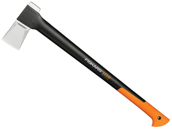 Fiskars XL-X25 Splitting Axe 2.4kg (5.2 lb) – – Now available at MTN Shop UK.