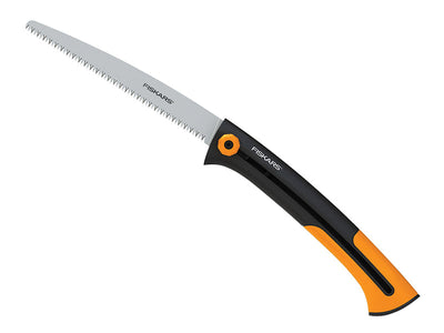 Fiskars Xtract™ SW75 Garden Pruning Saw 225mm – – Now available at MTN Shop UK.