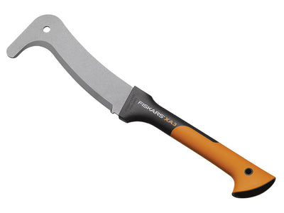 Fiskars WoodXpert™ XA3 Brush Hook – – Now available at MTN Shop UK.