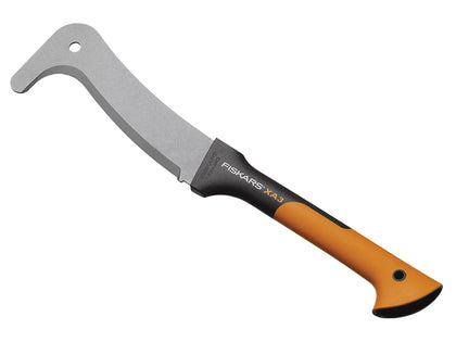 Fiskars WoodXpert™ XA3 Brush Hook – – Now available at MTN Shop UK.