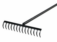 Fiskars Solid™ Soil Rake – – Now available at MTN Shop UK.