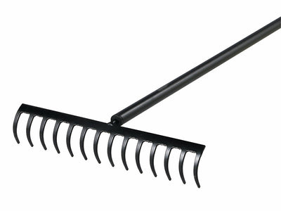 Fiskars Solid™ Soil Rake – – Now available at MTN Shop UK.