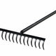 Fiskars  Solid™ Soil Rake