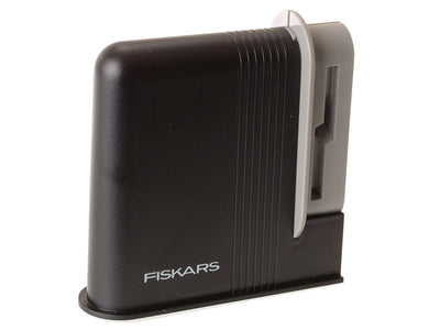 Fiskars Clip-Sharp™ Scissor Sharpener – – Now available at MTN Shop UK.