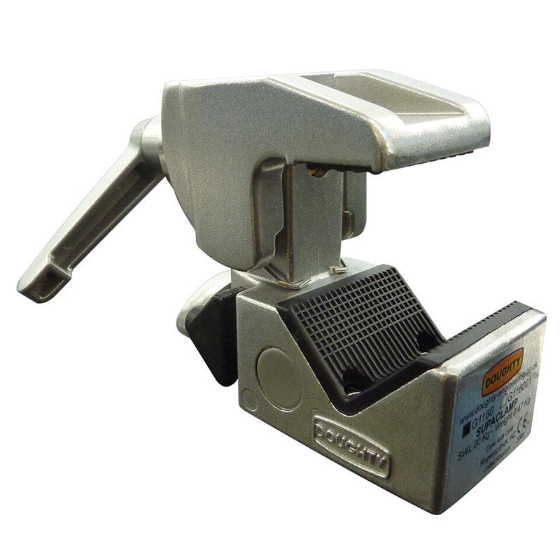 Doughty Clamp: Supaclamp (SWL: 20kg). Supplied by MTN Shop EU - imagen 5