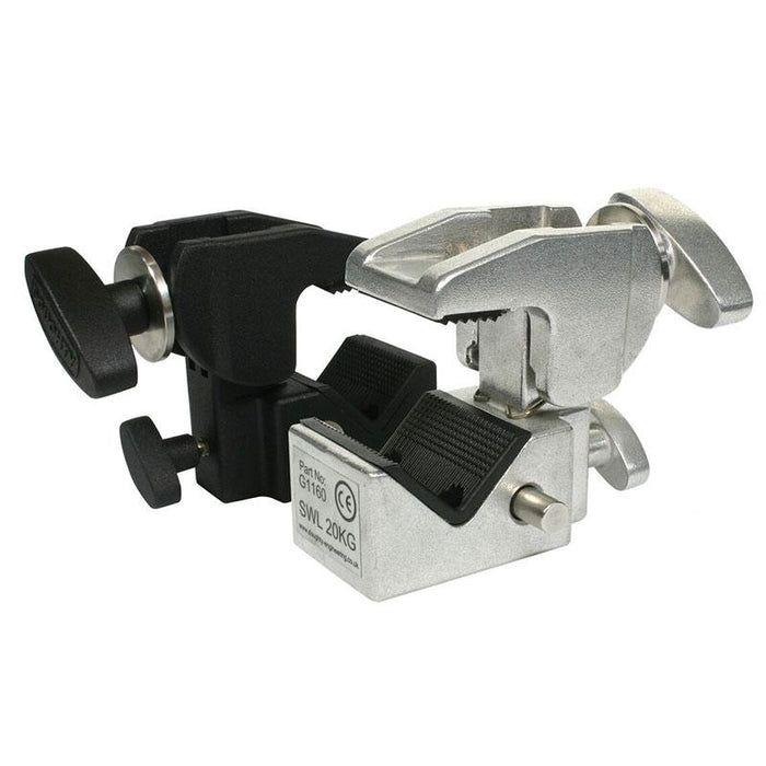 Doughty Supaclamp