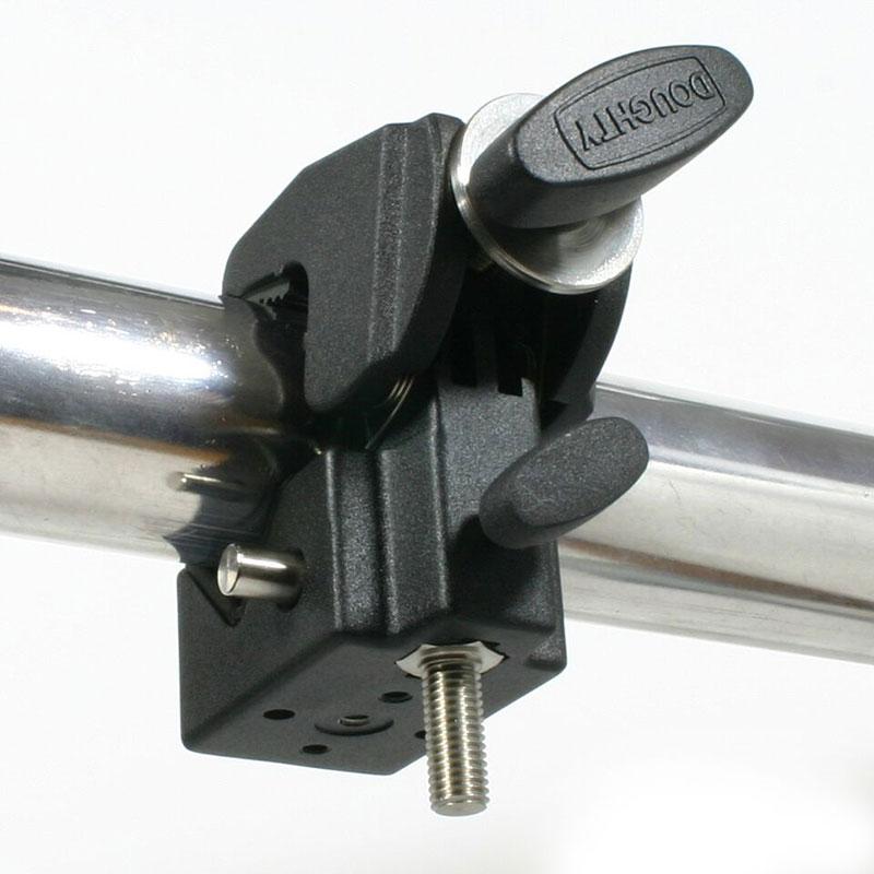 How to use Doughty Supaclamp's Studs (Stainless Steel)? - imagen 3