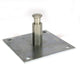 Doughty Supaclamp - Mounting Plate