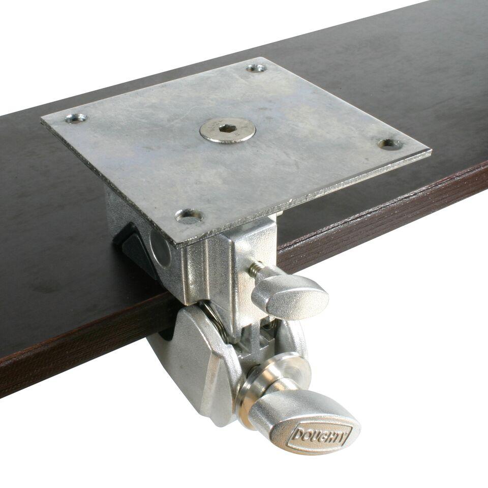 Doughty Supaclamp - Mounting Plate. Supplied by MTN Shop EU - imagen 2
