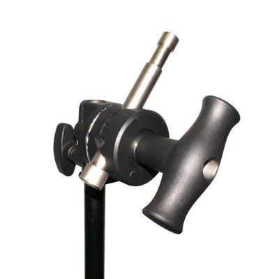 Doughty Griphead Pin w/Collar- ⌀16mm x 150mm(L)- MTN Shop EU