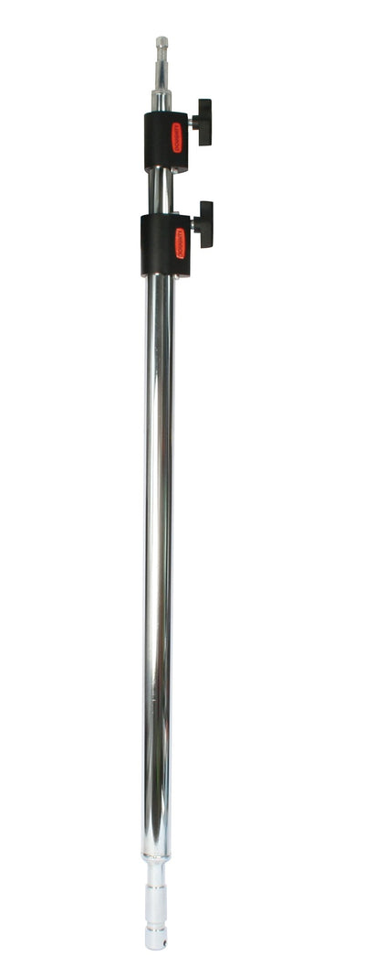 Doughty Double Riser Pole Set