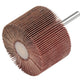 Garryson SD10030C Flap Wheel 100 x 30mm - Coarse