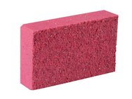 Garryson Garryflex™ Abrasive Block - Extra Coarse 36 Grit (Pink) – – Now available at MTN Shop UK.