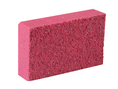 Garryson Garryflex™ Abrasive Block - Extra Coarse 36 Grit (Pink) – – Now available at MTN Shop UK.