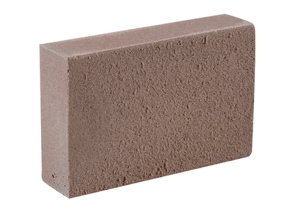 Garryson Garryflex™ Abrasive Block - Fine 240 Grit (Brown) – – Now available at MTN Shop UK.