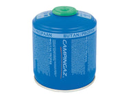 Campingaz® CV300 Plus Butane/Propane Gas Cartridge 240g – – Now available at MTN Shop UK.