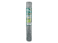 Gardman Galvanised Wire Netting 25mm² Hexagon, 10 x 0.6m – – Now available at MTN Shop UK.