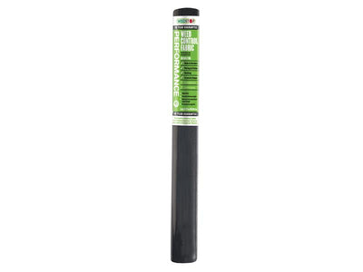 Gardman Weedstop™ Performance 12 x 1.0m – – Now available at MTN Shop UK.