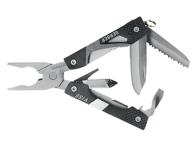 Gerber Vise Pocket Tool – – Now available at MTN Shop UK.
