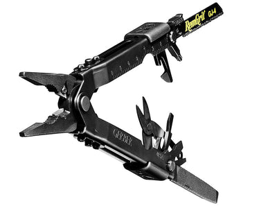 Gerber Bladeless Multi-Pliers 600 – – Now available at MTN Shop UK.