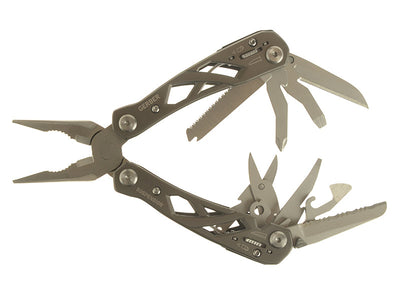 Gerber Suspension Multi-Pliers – – Now available at MTN Shop UK.