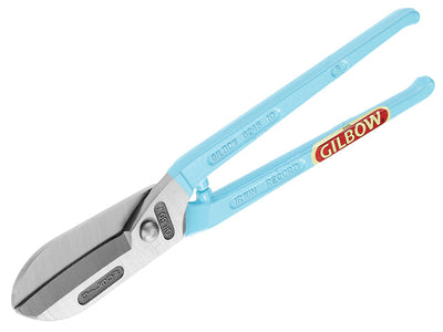 IRWIN Gilbow G245 Straight Tin Snips 250mm (10in) – – Now available at MTN Shop UK.
