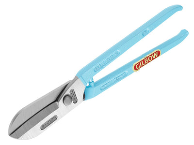 IRWIN Gilbow G245 Straight Tin Snips 300mm (12in) – – Now available at MTN Shop UK.