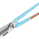 IRWIN Gilbow G245 Straight Tin Snips 200mm (8in)