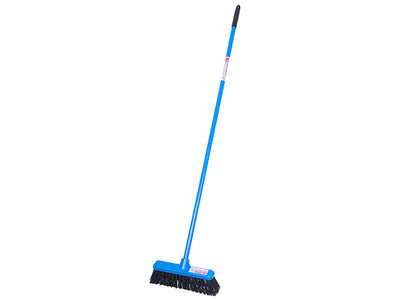 Red Gorilla Complete Gorilla Broom® Blue 300mm (12in) – – Now available at MTN Shop UK.