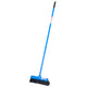 Red Gorilla  Complete Gorilla Broom® Blue 300mm (12in)