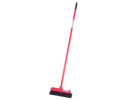 Red Gorilla Complete Gorilla Broom® Red 300mm (12in) – – Now available at MTN Shop UK.