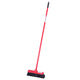 Red Gorilla  Complete Gorilla Broom® Red 300mm (12in)