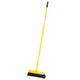 Red Gorilla  Complete Gorilla Broom® Yellow 300mm (12in)