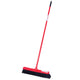Red Gorilla  Complete Gorilla Broom® Red 500mm (19.3/4in)