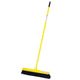 Red Gorilla  Complete Gorilla Broom® Yellow 500mm (19.3/4in)