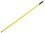 Red Gorilla Gorilla Broom® Handle Yellow – – Now available at MTN Shop UK.