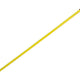 Red Gorilla  Gorilla Broom® Handle Yellow