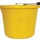 Red Gorilla  Premium Bucket 14 litre (3 gallon) - Yellow