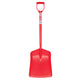 Red Gorilla  Gorilla Shovel™ Red