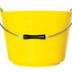 Red Gorilla  Flexible Tub Bucket 22 litre