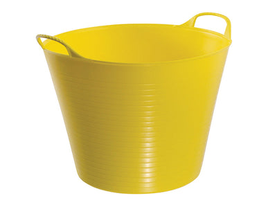 Red Gorilla Gorilla Tub® Medium 26 litre - Yellow – – Now available at MTN Shop UK.