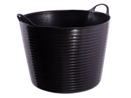 Red Gorilla Gorilla Tub® Large 38 litre - Black – – Now available at MTN Shop UK. - imagen 2