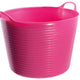 Red Gorilla  Gorilla Tub® Large 38 litre - Pink